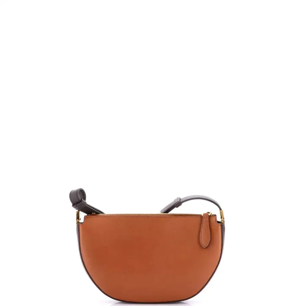 Burberry Olympia Zip Shoulder Bag #259547B73B - Picture 3 of 8